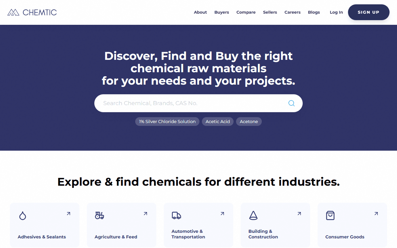 Chemtic